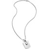 MORELLATO Pendant Man (48CM ) - (SAAK03)