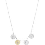MORELLATO Pendant Woman (45CM ) - (SAHQ01)