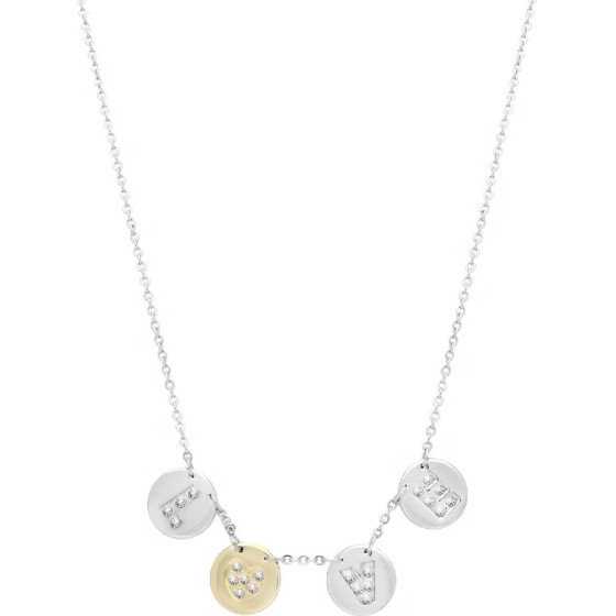 MORELLATO Pendant Woman (45CM ) - (SAHQ01)