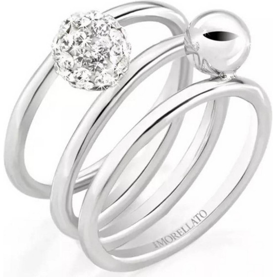 MORELLATO Ring Woman (16,56MM ) - (SAET09012)