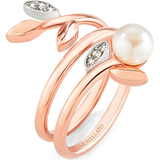 MORELLATO Ring Woman (17,19MM ) - (SAER15014)