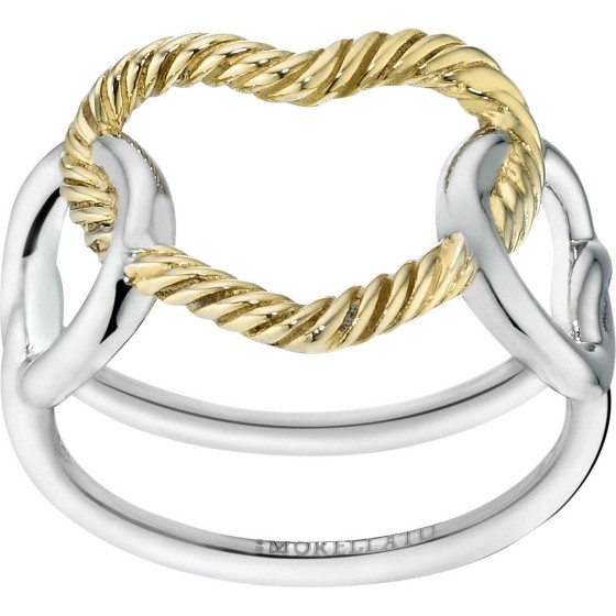 MORELLATO Ring Woman (18 ) - (SAGX16018)
