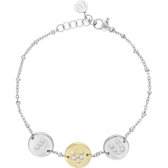 MORELLATO Wrist Woman (19CM ) - (SAHQ06)