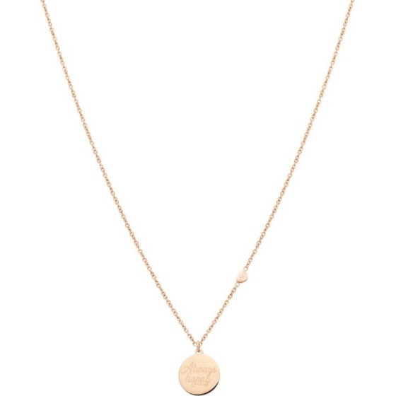 Mr Wonderful Necklace Women (60CM ) - (WJ20204)