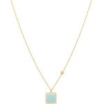Mr Wonderful Necklace Women (60CM ) - (WJ20304)