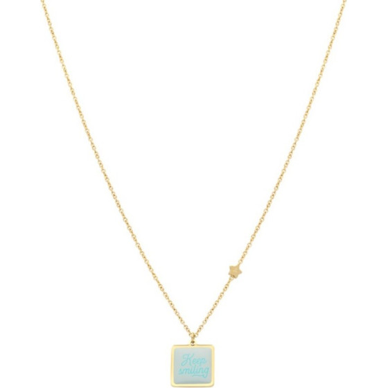 Mr Wonderful Necklace Women (60CM ) - (WJ20304)