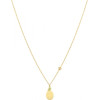 Mr Wonderful Necklace Women (60CM ) - (WJ20102)