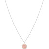 Mr Wonderful Necklace Women (60CM ) - (WJ20306)