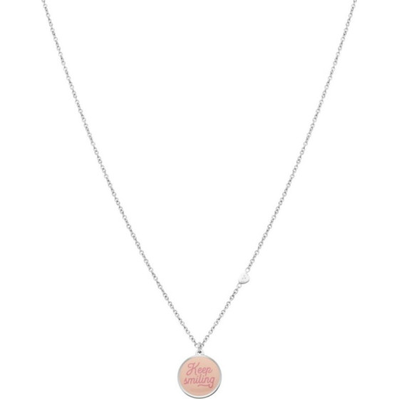 Mr Wonderful Necklace Women (60CM ) - (WJ20306)