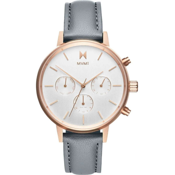 MVMT Watch Women (38MM) - (D-FC01-RGGR)