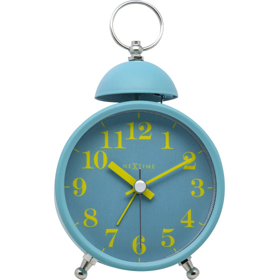 NeXtime Watch Unisex (16CM) - (5213TQ)