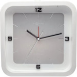 NeXtime Watch Unisex (20X20X6CM) - (5221WI)