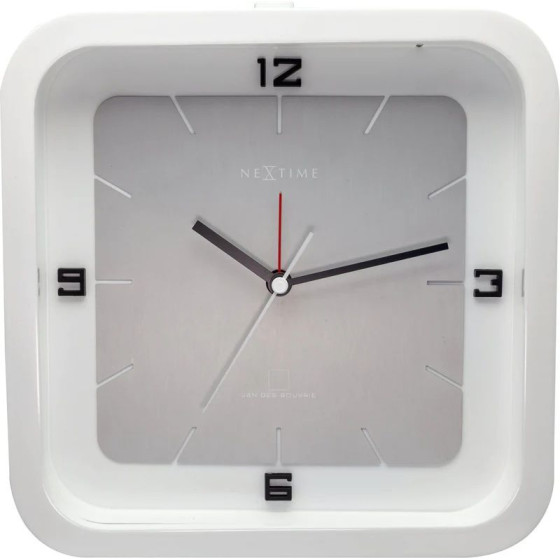 NeXtime Watch Unisex (20X20X6CM) - (5221WI)