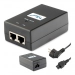 UBIQUITI POE ADAPTER 48V(0.5A)
