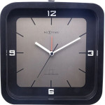 NeXtime Watch Unisex (20X20X6CM) - (5221ZW)