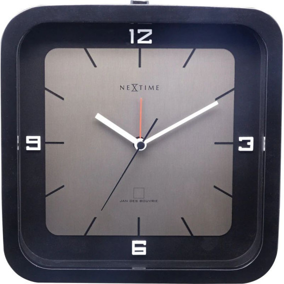 NeXtime Watch Unisex (20X20X6CM) - (5221ZW)
