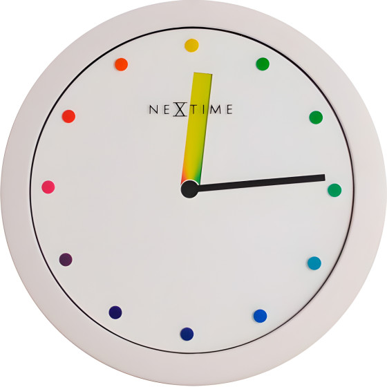 NeXtime Watch Unisex (28CM) - (3047)