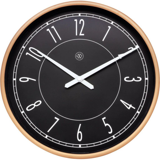 NeXtime Watch Unisex (30CM) - (7331)