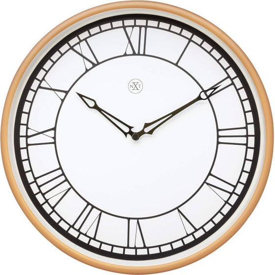 NeXtime Watch Unisex (30CM) - (7332)