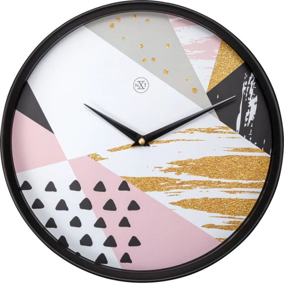 NeXtime Watch Unisex (30CM) - (7354)