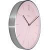 NeXtime Watch Unisex (34CM) - (3254RZ)