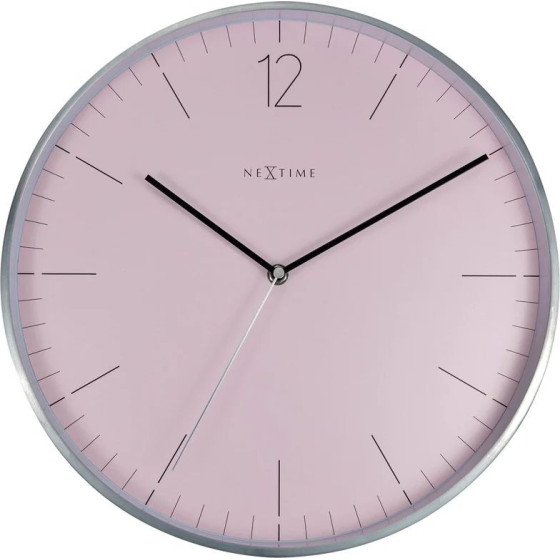 NeXtime Watch Unisex (34CM) - (3254RZ)