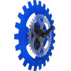 NeXtime Watch Unisex (35CM) - (3241BL)