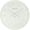 NeXtime Watch Unisex (35CM) - (3096WI)