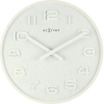 NeXtime Watch Unisex (35CM) - (3096WI)