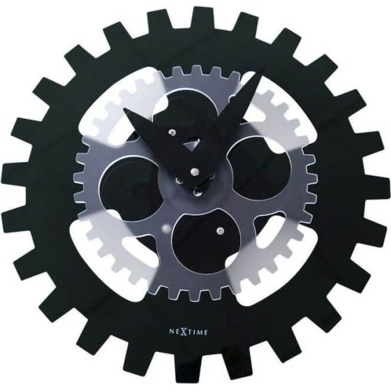 NeXtime Watch Unisex (35CM) - (3241ZW)