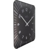 NeXtime Watch Unisex (35X35CM) - (3240ZW)