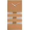 NeXtime Watch Unisex (38X19CM) - (2855CO)