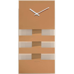 NeXtime Watch Unisex (38X19CM) - (2855CO)