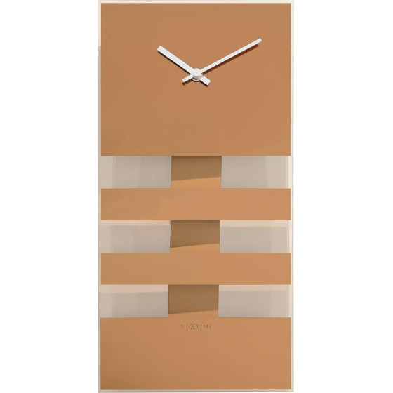 NeXtime Watch Unisex (38X19CM) - (2855CO)