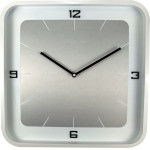 NeXtime Watch Unisex (40X40CM) - (3518WI)
