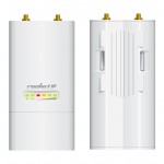 UBIQUITI ROCKETM5, AIRMAX AP-CPE