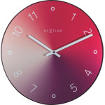 NeXtime Watch Unisex (40CM) - (8194RO)