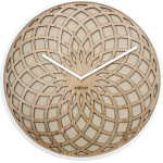 NeXtime Watch Unisex (50CM) - (3149BE)