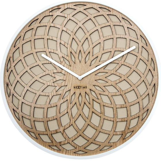 NeXtime Watch Unisex (50CM) - (3149BE)