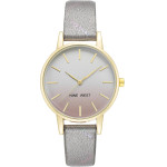 Nine West Watch Women (34MM) - (NW-2512GPGY)