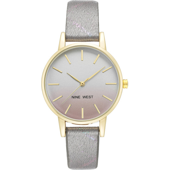 Nine West Watch Women (34MM) - (NW-2512GPGY)