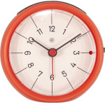 NeXtime Watch Unisex (9,5X3,8CM) - (7344OR)