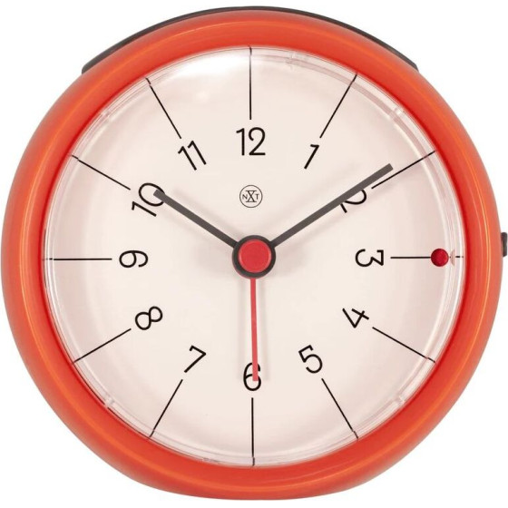 NeXtime Watch Unisex (9,5X3,8CM) - (7344OR)