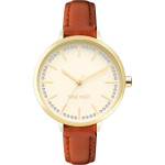 Nine West Watch Women (34MM) - (NW-2554CHHY)