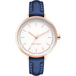 Nine West Watch Women (34MM) - (NW-2554RGNV)