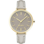 Nine West Watch Women (34MM) - (NW-2554GYGY)