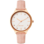 Nine West Watch Women (34MM) - (NW-2556RGPK)