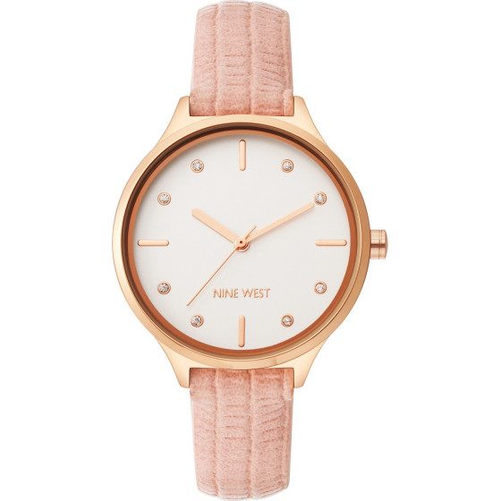 Nine West Watch Women (34MM) - (NW-2556RGPK)
