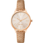 Nine West Watch Women (34MM) - (NW-2558RGBZ)