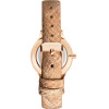 Nine West Watch Women (34MM) - (NW-2558RGBZ)